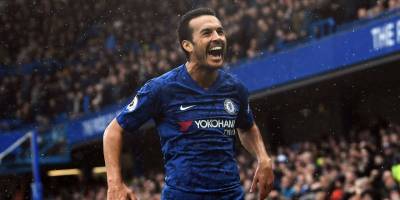 Real Betis ve Roma, Chelsea'nın başarılı oyuncusu Pedro'ya talip oldu