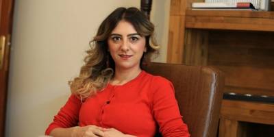 Uzman Klinik Psikolog Gülcem YıldırımKorona günlerinde hissedilen olumsuz duyguları sıraladı