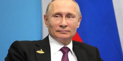 Putin'in ülkeyi başkent yakınlarındaki bir sığınaktan yönettiği öne sürülüyor