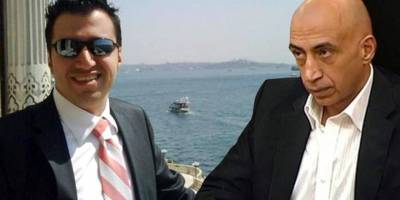 Ünlü iş adamı kardeşini FETÖ üyeliğiyle suçladığı iddiasıyla şikayetçi oldu