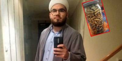 CHP'ye mermili tehdit! AKP Gençlik kolları üyesinden