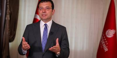 İBB'den askıda fatura uygulamasını tanıttı