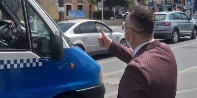 Adapazarı Belediye Başkanı Işıksu: “Önceliğimiz toplum sağlığı”