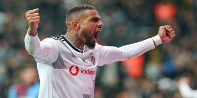 Sezon sonunda Beşiktaş'tan Kevin-Prince Boateng de gidiyor!