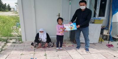 Tekirdağ Süleymanpaşa Belediyesinden her kesime hitap eden Ramazan programları