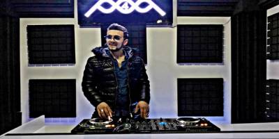 Berat Büyükada, iki yeni albümle sevenlerinin karşısına çıktı!