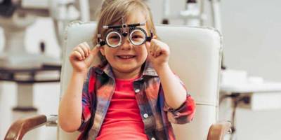 Çocuklarınızda bu hastalığa dikkat! Kör edebilir