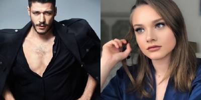 Miray Daner ile Kubilay Ayrılığı Kısa Sürdü