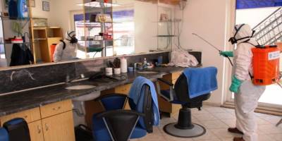 Muğla Bodrum normalleşme adımlarını atmaya başladı