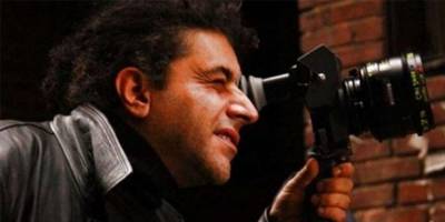 Türk sinemasının ünlü yönetmeni Özer Kızıltan hayatını kaybetti