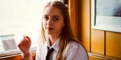 Aşk 101 dizisinin ünlü oyuncusu İpek Filiz Yazıcı paylaştığı fotoğraf ile Instagram'ı salladı