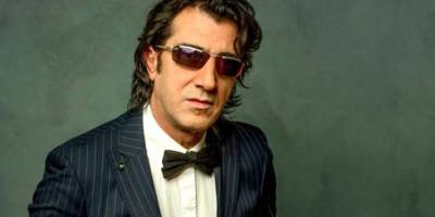 Erhan Güleryüz Ayna grubun solisti: "Grup Yorum Konserine Gidelim"