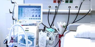 Ersin Aytaç: Hayati Önem Taşıyan Solunum Cihazı Geliştirdik