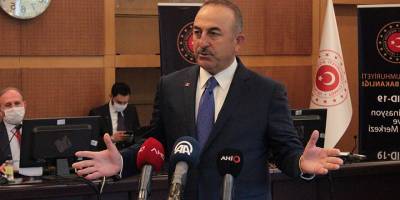 Dış İşleri Bakanı: 103 ülkeden 65 binden fazla vatandaşımızı ülkemize getirdik