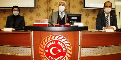 Başkan Yılmaz: Yapılan çalışmalardan gurur duyuyoruz