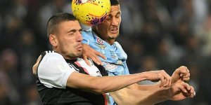 Merih Demiral'a Bir Övgüde Nedved’ten Geldi