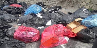 Eskişehir Tepebaşı Belediyesi’nden bir “Çöp” açıklaması daha