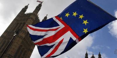 İngiltere Brexit krizi nedeniyle Sokağa Döküldü