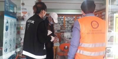 Vefa Sosyal Destek MerkeziEn çok başvuru Efeler Mahallesi’nden yapıldı