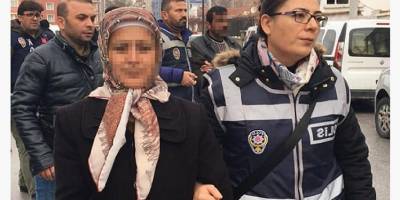 Necati Keleş'in 15 Yıllık Sır Cinayet Çözüldü