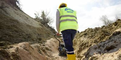 Mersin Gülnar’da içme suyu çalışmaları hız kazandı