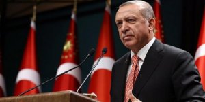 Cumhurbaşkanı Erdoğan Kayseri’de Birlik Mesajı Verdi