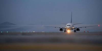 AKİB Koordinatör Başkanı Hayri Uğur: Hava yolu ile ihracatı yüzde 125 arttı