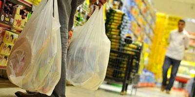 Market alışverişinde Türk halkı son dakikacı