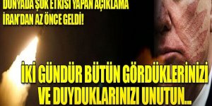 İran-ABD gerilimi! Peş peşe hamleler, üsleri ve elçilik binası vurulan ABD harekete geçti...