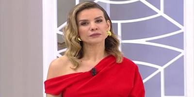 Esra Erol Proğramı Canlı Yayında Küfür Olayıyla Sarsıldı