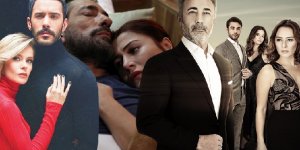 İddialı Diziler Yeni Sezonda Çöp Oldu