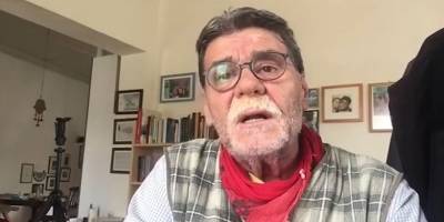 Mehmet Ünal’ın Almanya’ya göçün 35 yıllık serüveni dijital sergide