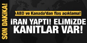 Trump fitili ateşledi! Peş peşe son dakika açıklamaları