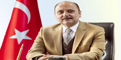 Başkan Hasan Doğru’dan Hıdrellez mesajı