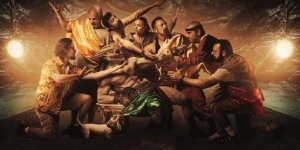 Karakomik Twitter’da TT Oldu