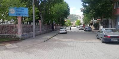 Adıyaman’ın Gölbaşı ilçesi karantinaya alındı