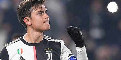 Covid-19 tedavisi gören Paolo Dybala hastalığı yendi