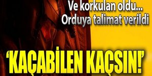 Avustralya'da mega felaket alarmı! Orduya talimat verildi
