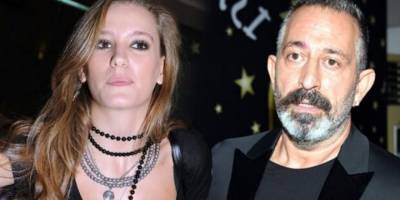 Cem Yılmaz, Seranay Sarıkaya ile evleniyor mu? Twitter'dan paylaştı