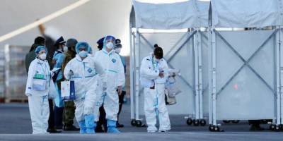 Rusya ve Almanya’da Adana’ya getirilerek yurtlarda karantinada tutulan 363 kişi tahliye edildi