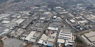 Son dakika haberi: Belediyeler, OSB'lerden reklam vergisi alamayacak