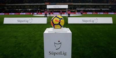 87 gün sonra  Süper Lig’de perde açılıyor! İşte haftanın maçları