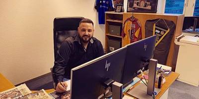 Özkan Özdemir’den “Eğlence zamanı değil” uyarısı vurguladı