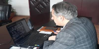 Düzce’de Milli eğitim kurumları fabrika gibi çalışıyor