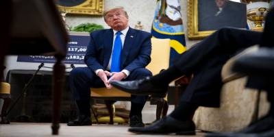 ABD Başkanı Donald Trump; İran'a karşı savaş yetkilerini kısıtlayan tasarıyı "utanç verici" diyerek veto etti