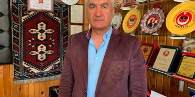 Mermer ocakları tekrar yüzde 80 ile çalışmaya başladı