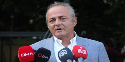 Murat Cavcav: "Tedirginliğimiz var, bunu göz ardı edemeyiz"