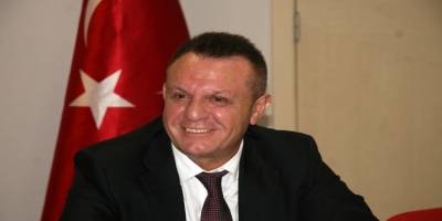 Denizlispor Başkanı Ali Çetin: "Takımımız hazır, antrenmanlara başladık"