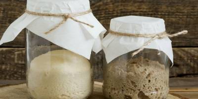 Ekşi Maya Faydaları Nelerdir? Kansızlığa Ne İyi gelir?