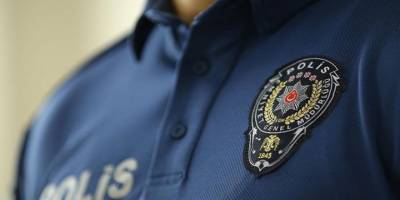 Beyoğlu Taksim'de yaşlı adama gasp dehşetini yaşatan zanlılar adliyeye sevk edildi